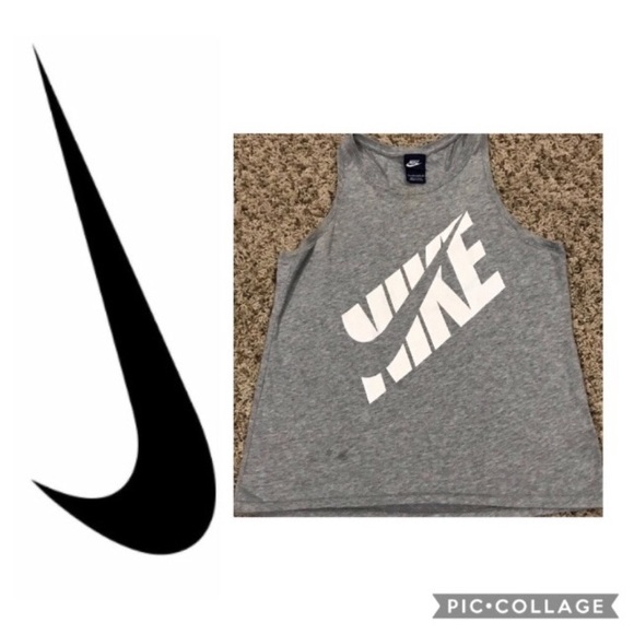 Nike Run Tank - Picture 2 of 3